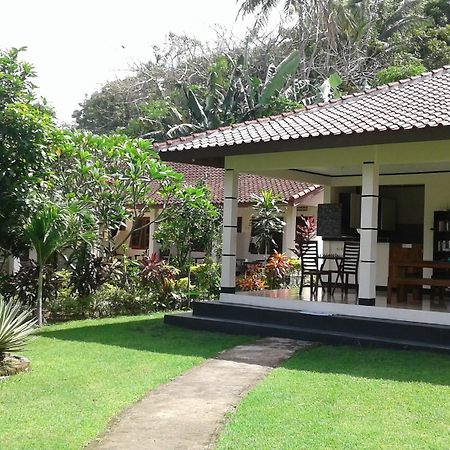 Indah Homestay And Cooking Classes Senggigi Zewnętrze zdjęcie