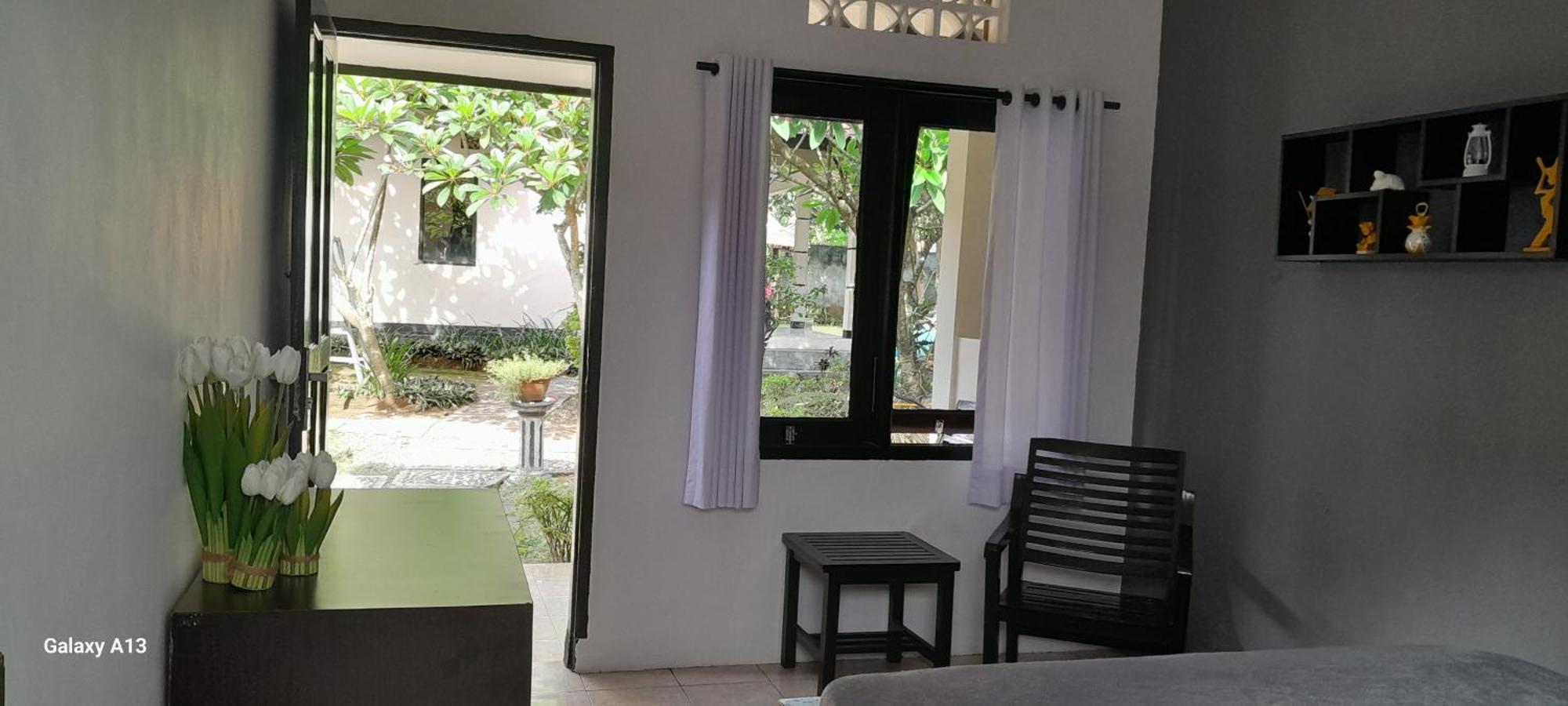 Indah Homestay And Cooking Classes Senggigi Zewnętrze zdjęcie