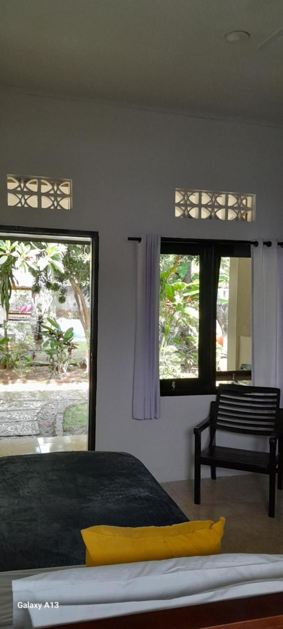 Indah Homestay And Cooking Classes Senggigi Zewnętrze zdjęcie